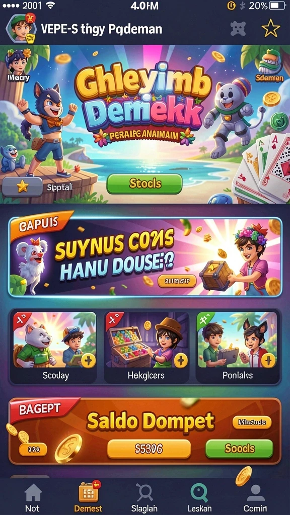 Screenshot 1234bets nomor 2
