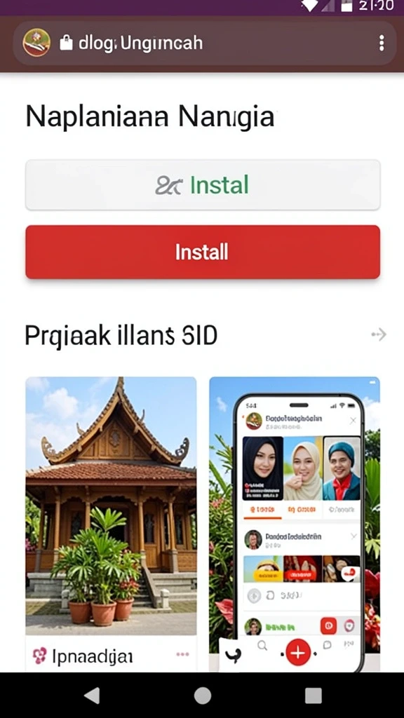 Screenshot 62hot nomor 2