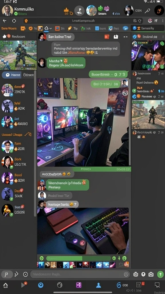 Screenshot 9win nomor 2