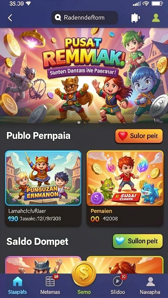 Screenshot b8vip nomor 1