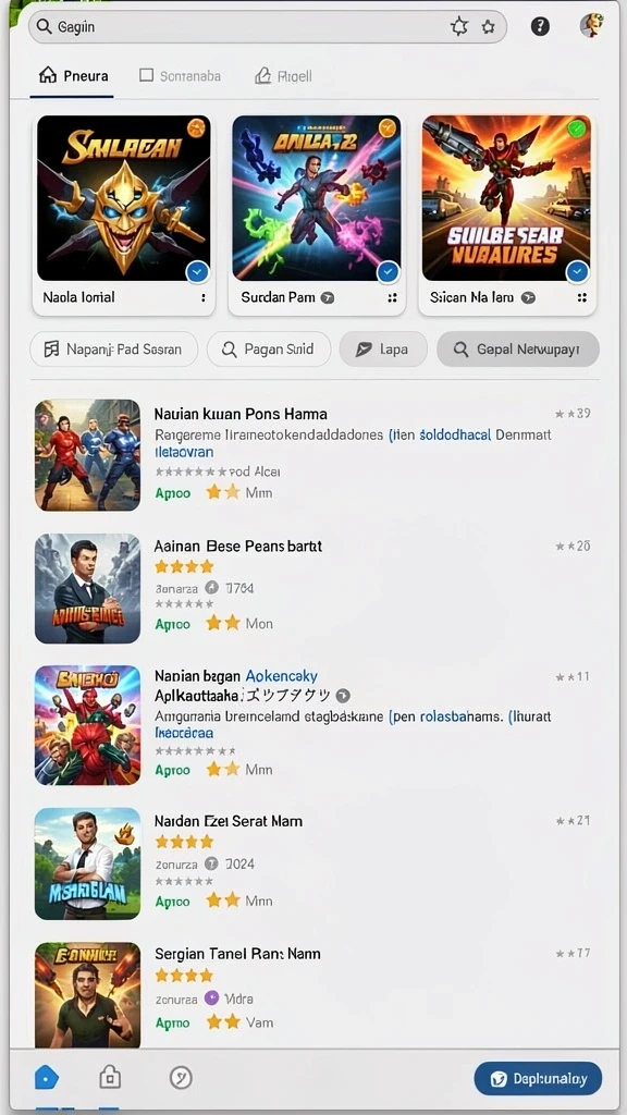 Screenshot bandar99 nomor 3