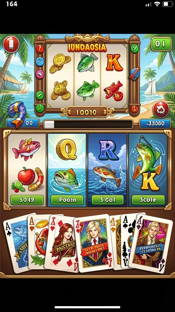 Screenshot bosku777 nomor 3