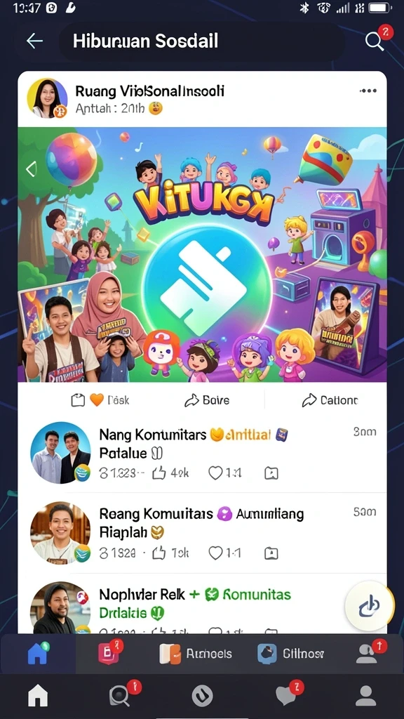 Screenshot cuanwin77 nomor 2