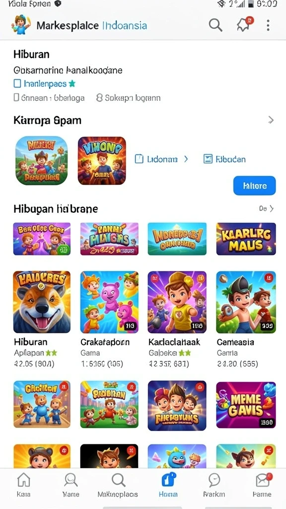 Screenshot gahar188 nomor 1