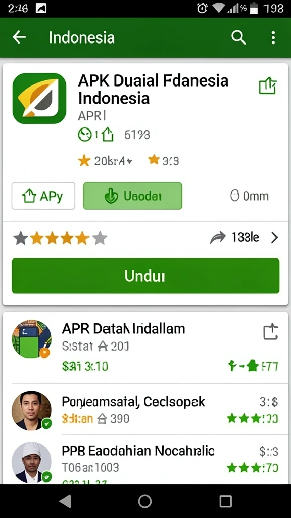 Screenshot gahar188 nomor 3