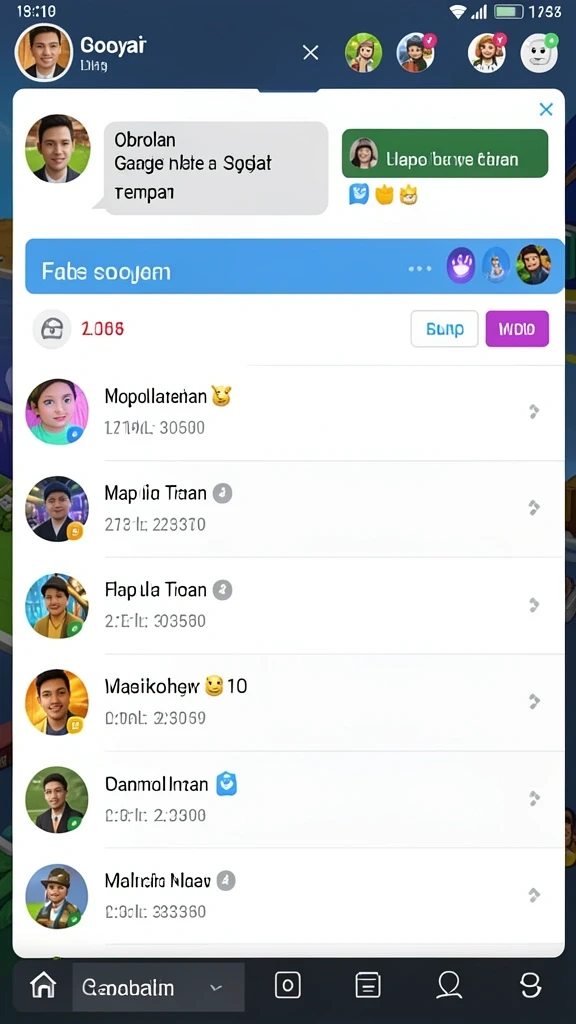 Screenshot gg288 nomor 1