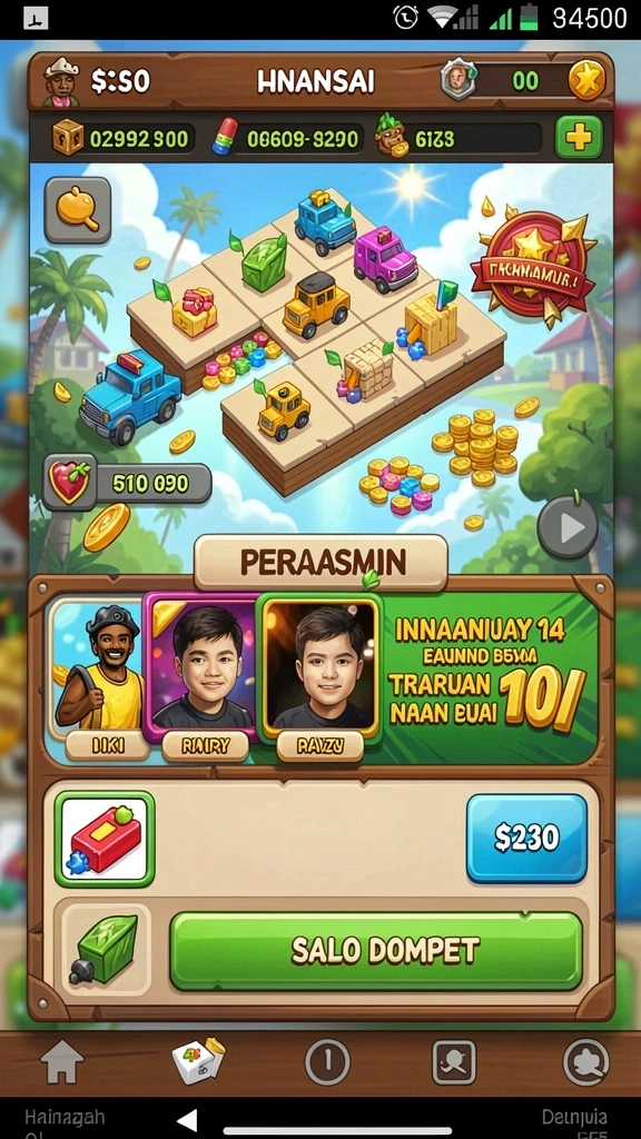 Screenshot ina777 nomor 2