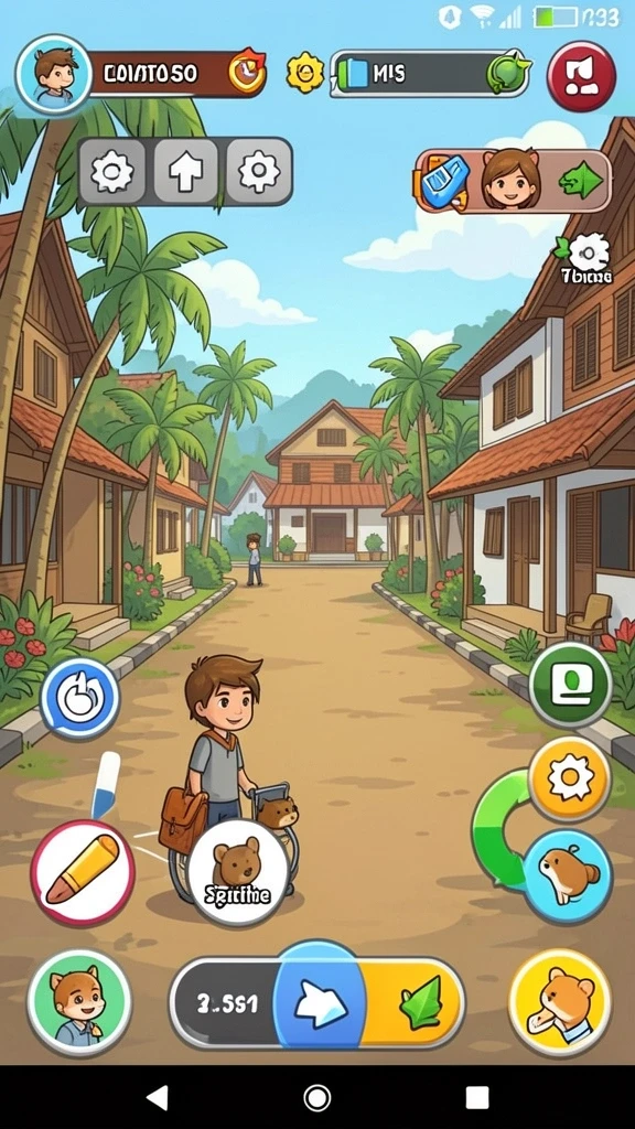 Screenshot iw777 nomor 2