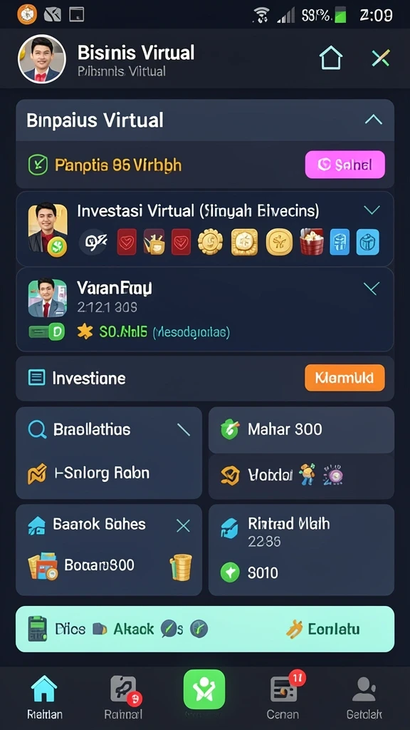 Screenshot k3k3 nomor 3