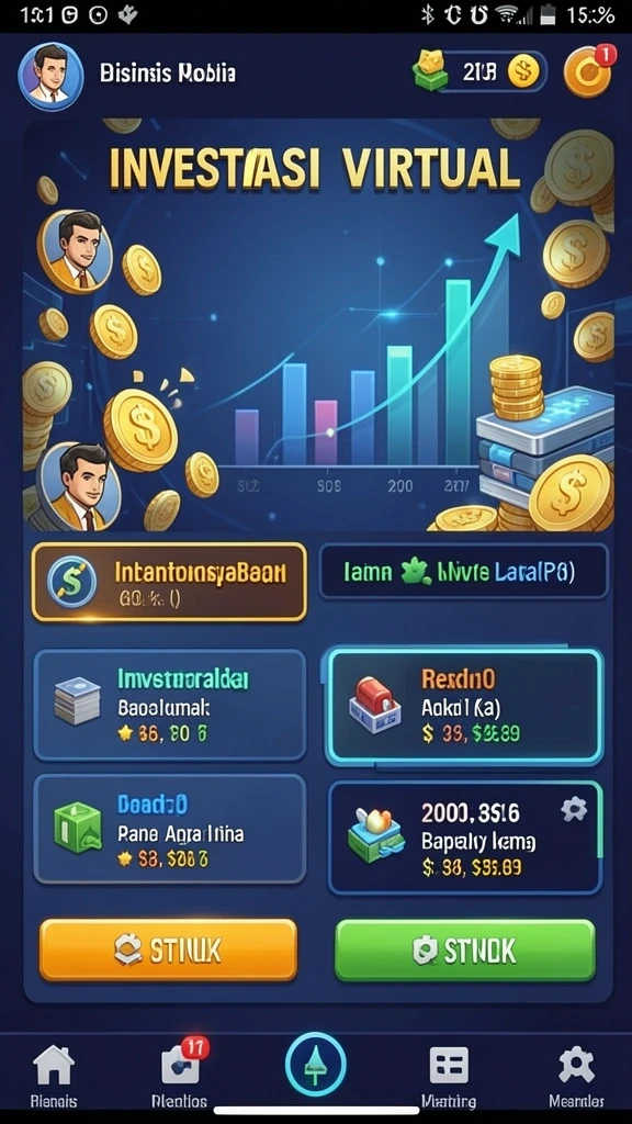 Screenshot kastoto nomor 2