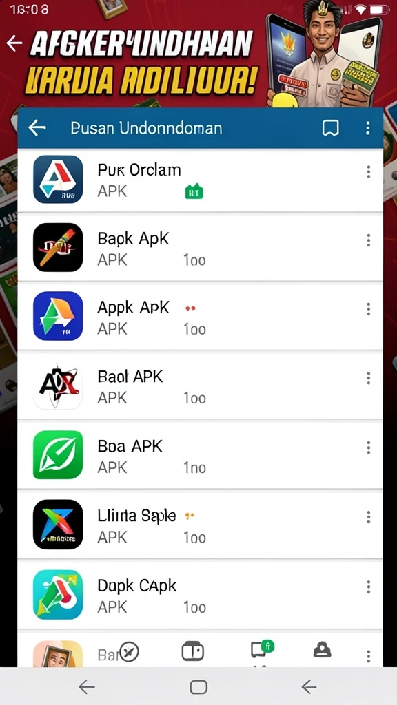 Screenshot king403 nomor 2