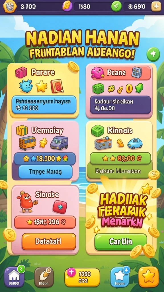Screenshot king403 nomor 3
