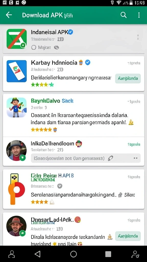 Screenshot kokitoto nomor 1