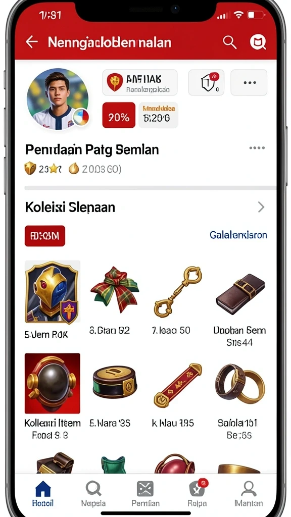 Screenshot lancar138 nomor 2