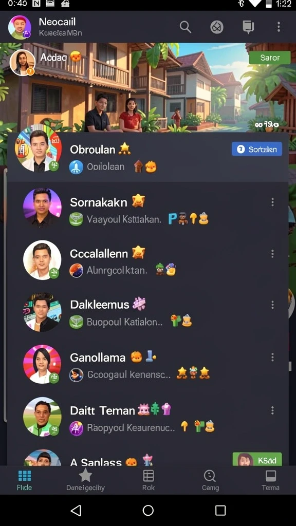 Screenshot luckybest88 nomor 3