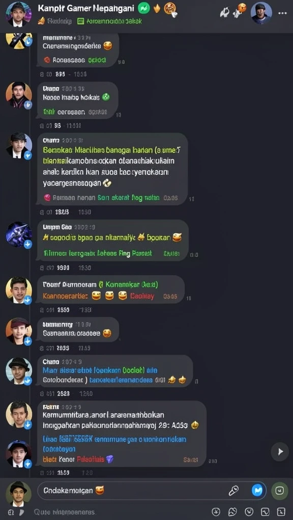 Screenshot mega188 nomor 2