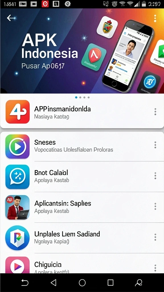 Screenshot musangwin nomor 1