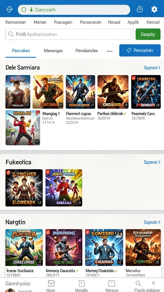Screenshot musangwin nomor 2