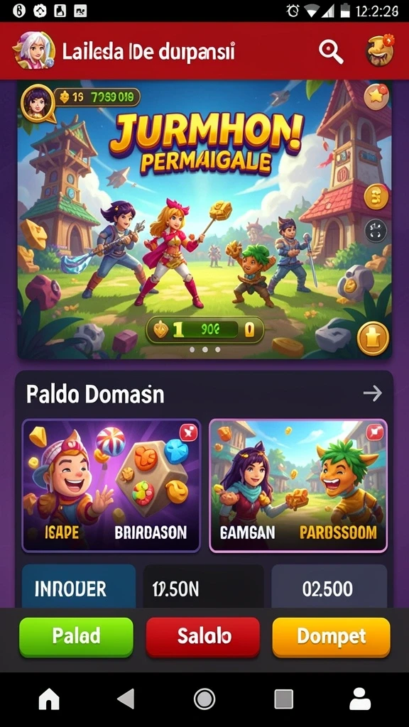 Screenshot panen77 nomor 1