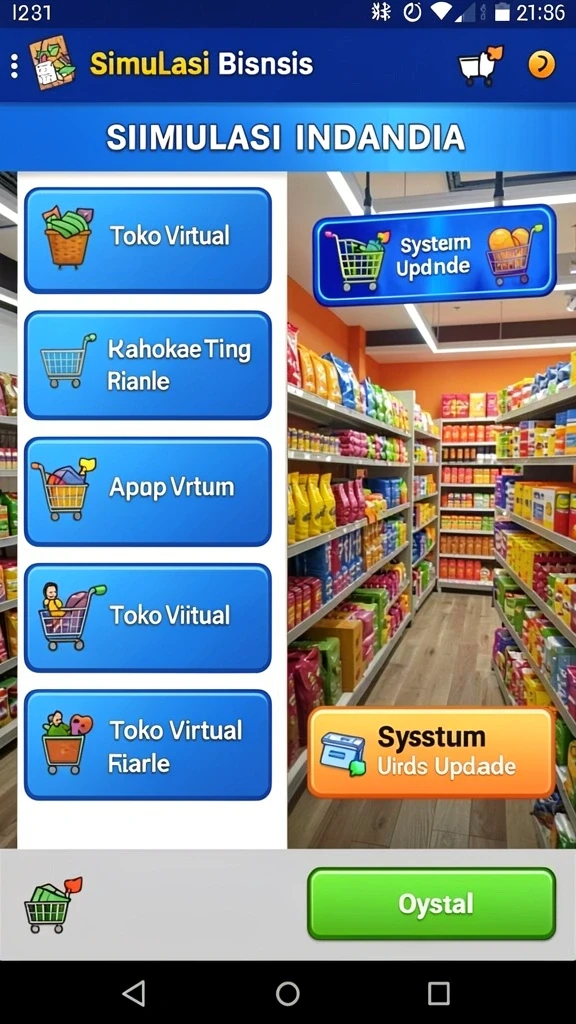 Screenshot qq88asia nomor 2