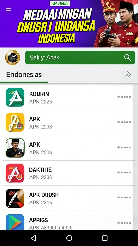 Screenshot qtgame nomor 3