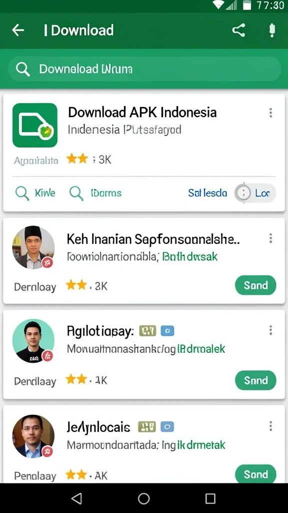 Screenshot rajazeus nomor 2