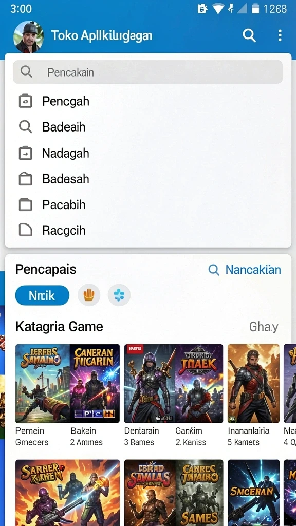 Screenshot rekor777 nomor 2