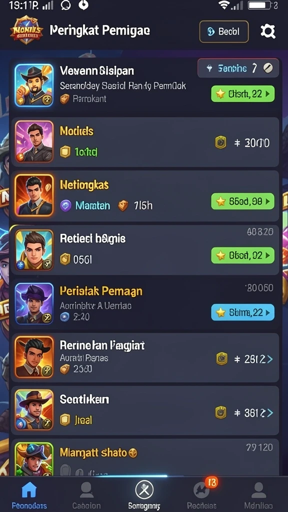 Screenshot rezixo nomor 2