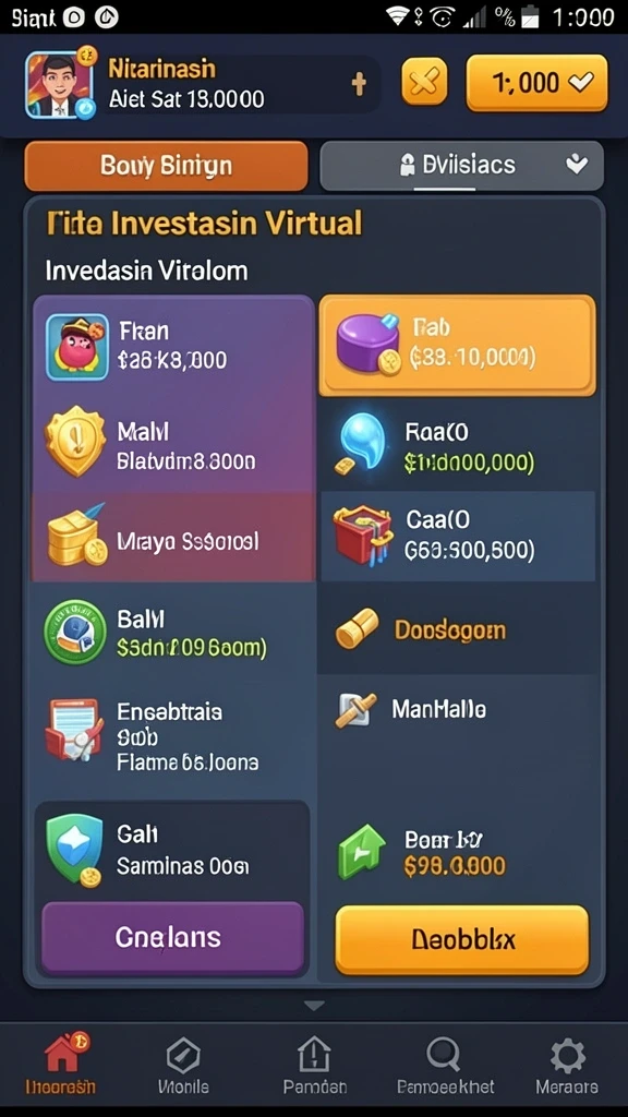 Screenshot rezixo nomor 3