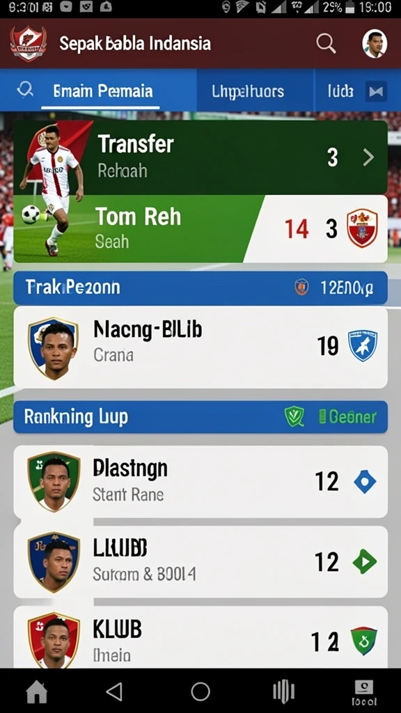 Screenshot rsngame nomor 1