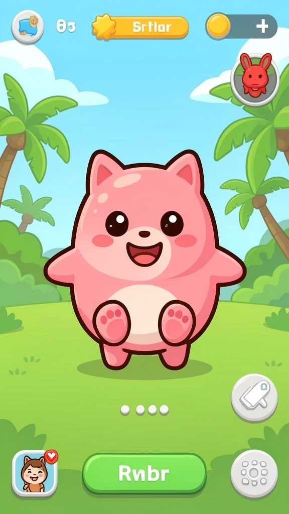 Screenshot rsngame nomor 3