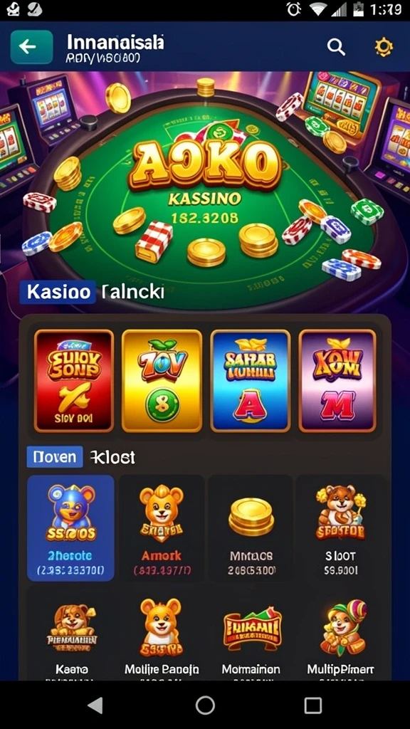Screenshot soju88 nomor 2