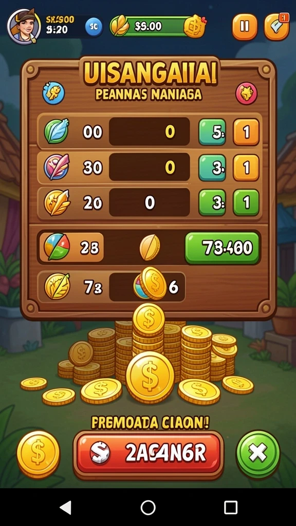 Screenshot sultanslot nomor 3