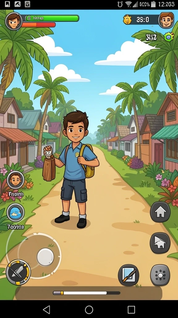 Screenshot suneo138 nomor 3