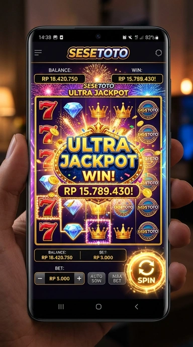 sesetoto — galeri pratinjau Resmi APK