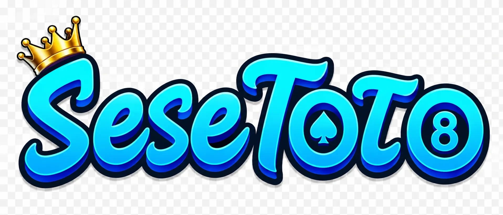 sesetoto — logo kanal